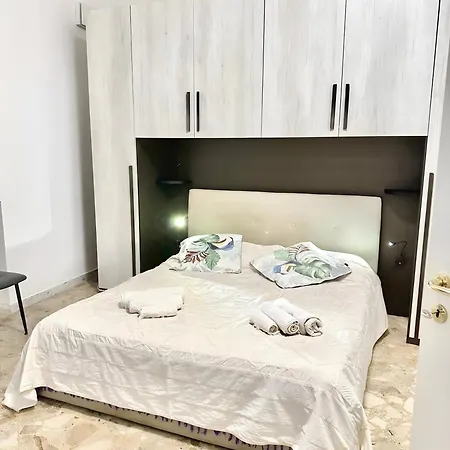 A Due Passi Da Bari - La Casa Della Appartamento *