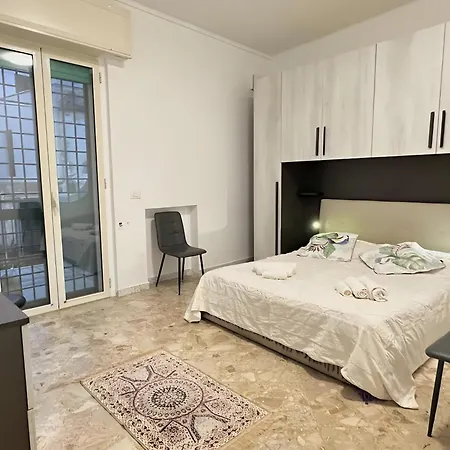 A Due Passi Da Bari - La Casa Della Appartamento