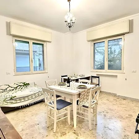 A Due Passi Da Bari Apartment