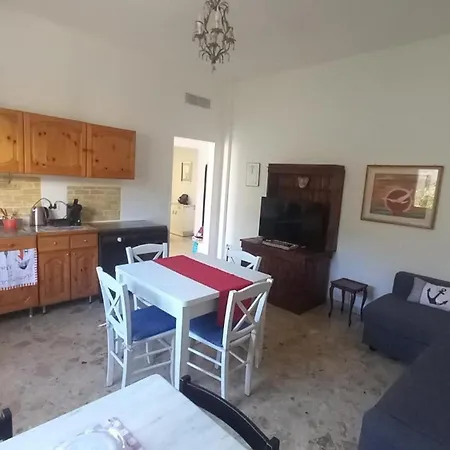 A Due Passi Da Bari - La Casa Della Appartamento Noicattaro
