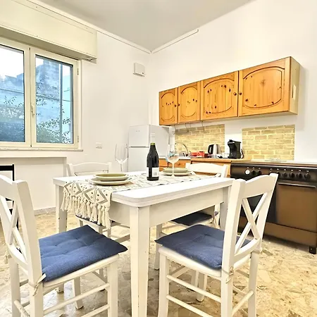 Appartamento A Due Passi Da Bari - La Casa Della Noicattaro