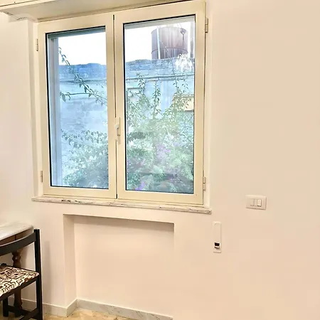 Appartamento A Due Passi Da Bari - La Casa Della