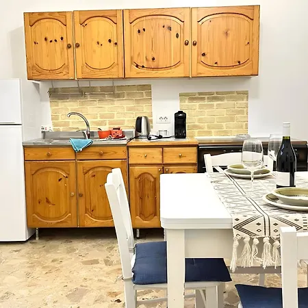 A Due Passi Da Bari - La Casa Della