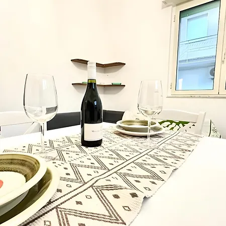 Apartment A Due Passi Da Bari