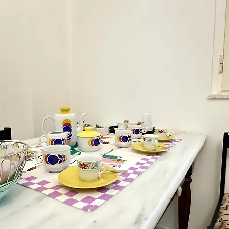 A Due Passi Da Bari - La Casa Della * Noicattaro