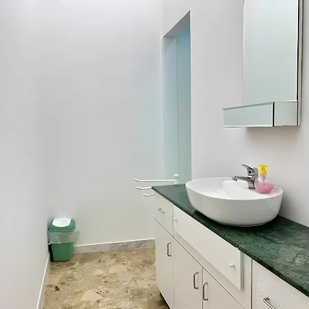 A Due Passi Da Bari - La Casa Della Noicattaro