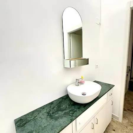 A Due Passi Da Bari - La Casa Della Appartamento Noicattaro