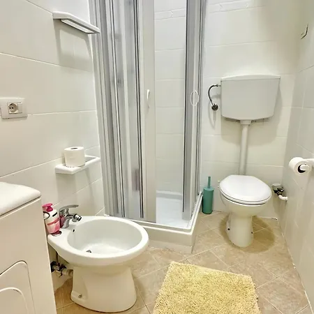 A Due Passi Da Bari - La Casa Della Noicattaro