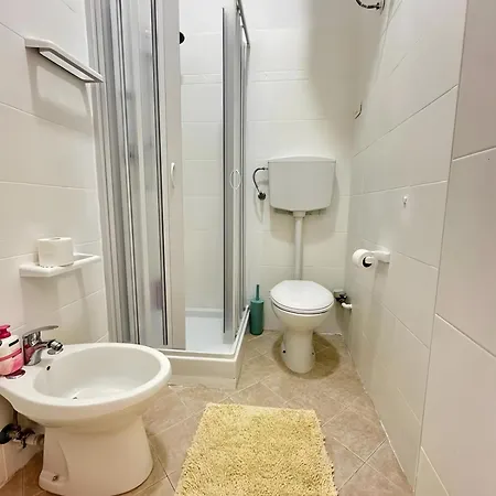 Apartment A Due Passi Da Bari