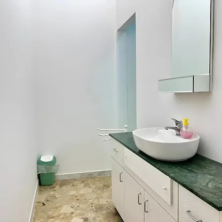Appartamento A Due Passi Da Bari - La Casa Della Noicattaro