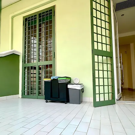 A Due Passi Da Bari - La Casa Della * Noicattaro
