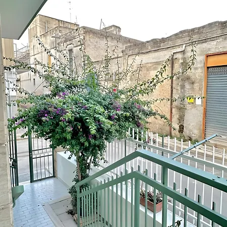 A Due Passi Da Bari - La Casa Della * Noicattaro