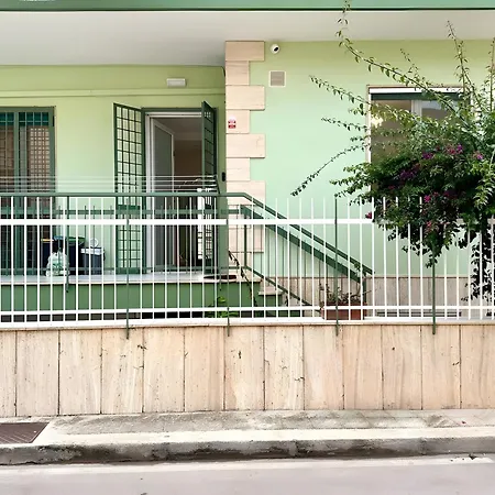 A Due Passi Da Bari * Noicattaro