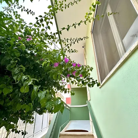 A Due Passi Da Bari Apartment *