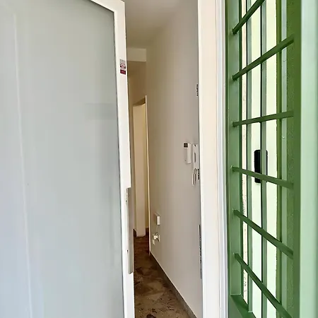 Apartment A Due Passi Da Bari *