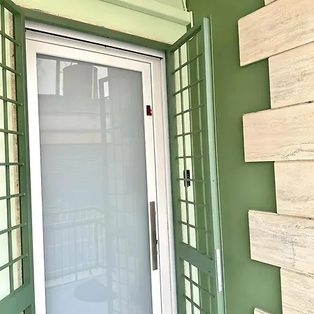Appartamento A Due Passi Da Bari - La Casa Della